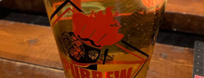 Repubrew is one of 沼津出張.