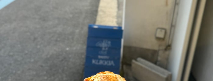 BAKERY KUKKIA is one of パンが好き！（四国のパン屋さん）.