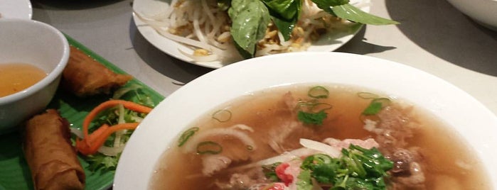 Pho 99 is one of Restaurants.
