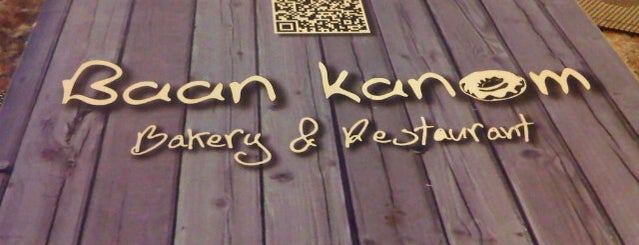 Baan Kanom is one of Phuket Foodie.