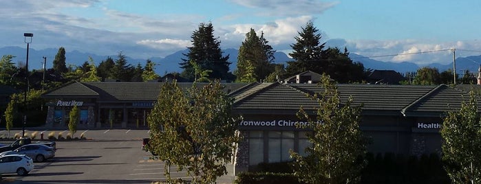 Richmond Public Library is one of PNWH-Richmond.