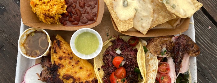 Taco Bronco is one of ATX Check out.