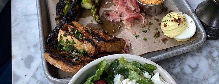 Culinary Dropout is one of ATX American Eats.
