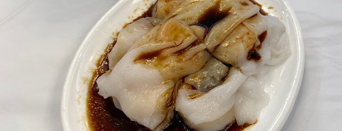 Fung's Kitchen is one of Houston spots.