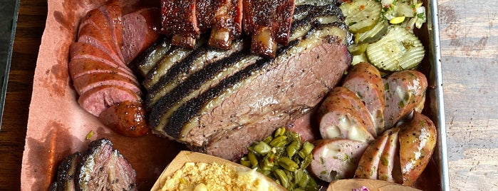 2M Smokehouse is one of Texas.