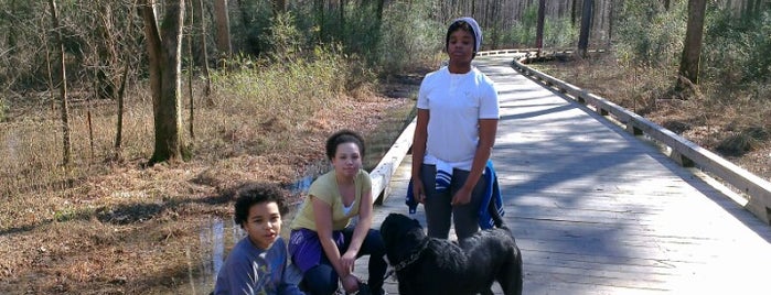 Big Creek Greenway And 400 is one of Chester’s Liked Places.