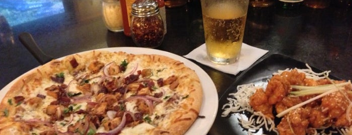 California Pizza Kitchen is one of グアムのおすすめ.
