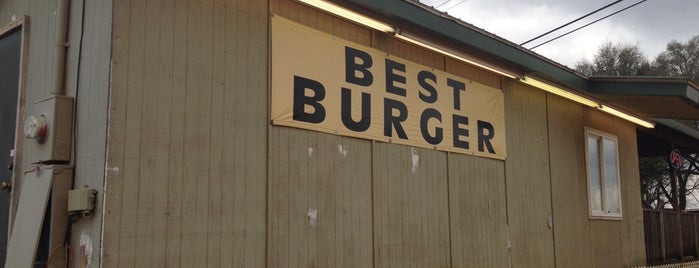 Best Burger is one of Dothan, Alabama.