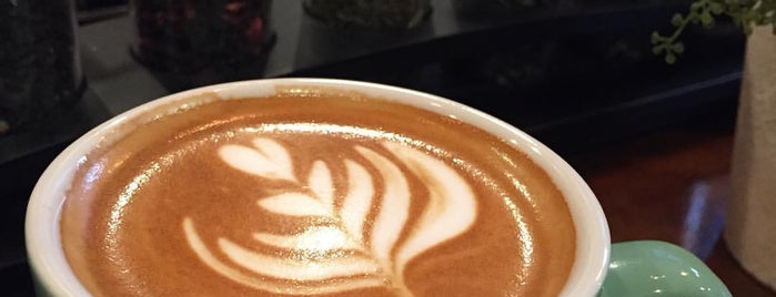 Six Ounces Coffee is one of The 15 Best Places for Bacon in Jakarta.