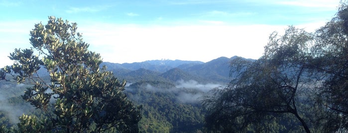 Bukit Tabur East is one of XPLORE-OUTDOORS.