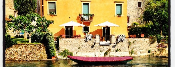 Antica Locanda Sul Mincio is one of Verona & Veneto's yummy places.