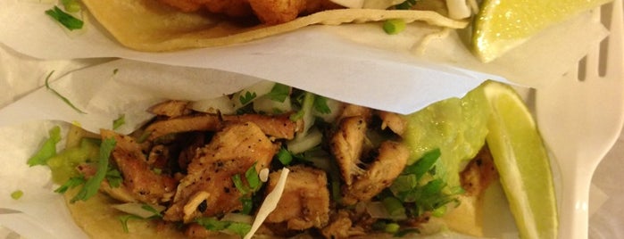 Pinche Taqueria is one of Chelsea/Flatiron TO DO.