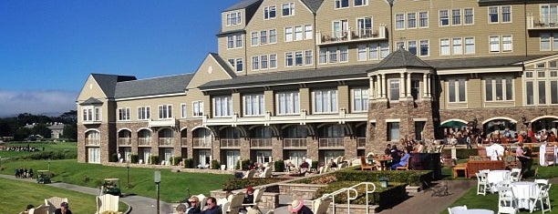 The Ritz-Carlton, Half Moon Bay is one of travels.