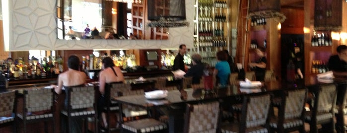 Lebanese Taverna is one of Stuff on DC.