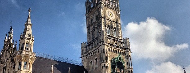 My Munich/München, Germany