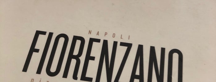 Fiorenzano is one of Napoli.