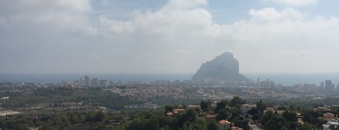 Calpe