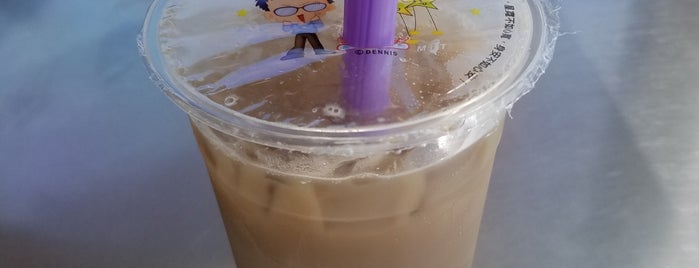 Boba Planet & Sandwiches is one of My Most Visited Places!.