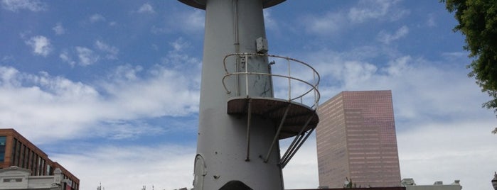 Battleship Oregon Memorial is one of Portland (OR).