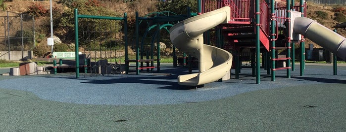 Aptos Park is one of Sf playgrounds.