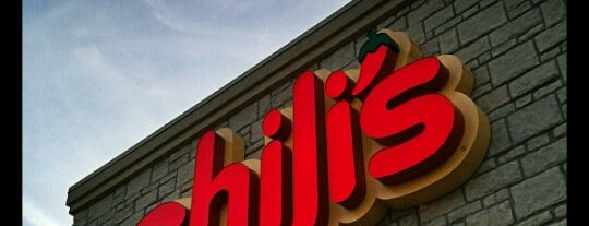 Chili's Grill & Bar is one of The 11 Best Places for Skillets in Wichita.