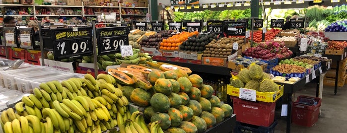 Golden Choice Subiaco Fresh Market is one of Rach’s Liked Places.