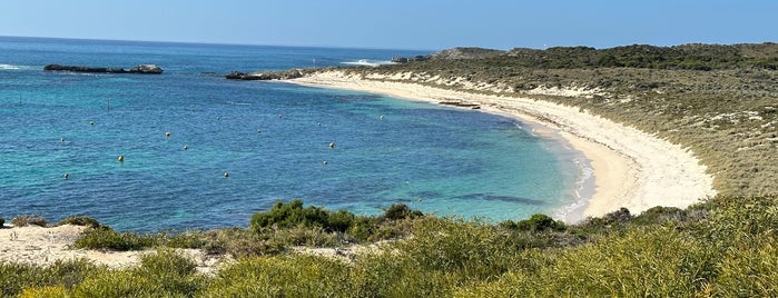 City Of York Bay is one of Thierry’s Liked Places.