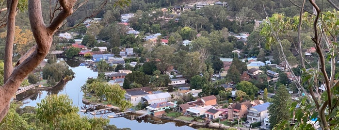 Woronora River is one of CheesyTuesday.