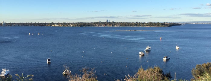 Bayview Park is one of Perth.