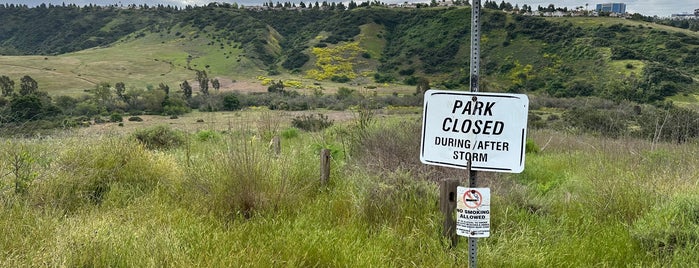 Los Peñasquitos Canyon Preserve (Sorrento Valley) is one of Southern California (CA).