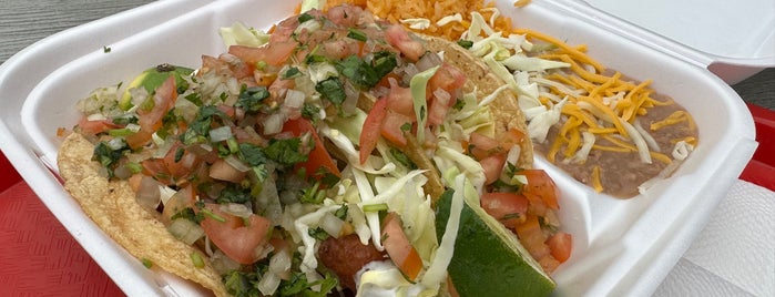 El Charro is one of Must-visit Mexican Restaurants in San Diego.