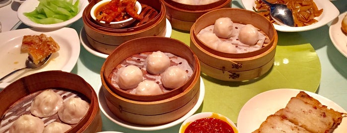 琳怡 Lynn is one of Shanghai Restaurants.