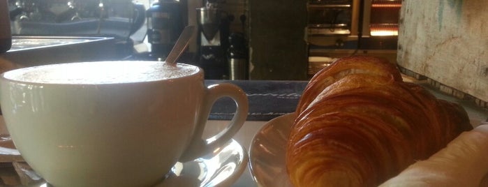 Cafe & té