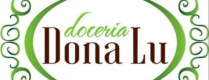 Doceria Dona Lu is one of EuroMarket.