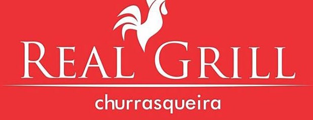 Real Grill Churrasqueria is one of EuroMarket.