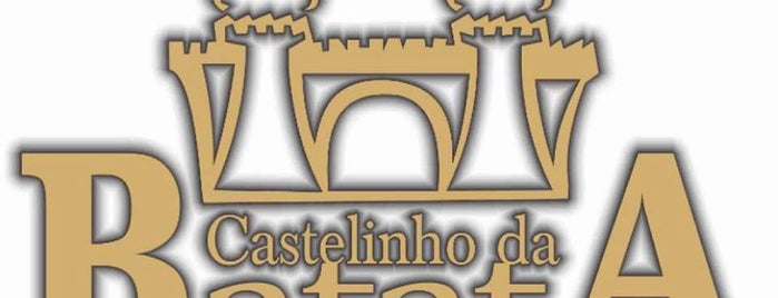 Castelinho da Batata is one of EuroMarket.