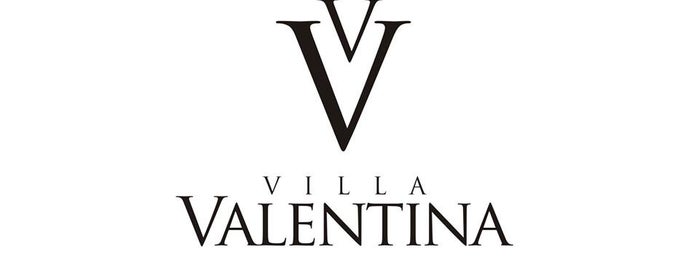 Villa Valentina is one of EuroMarket.