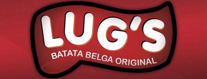Lug's Batata Belga is one of EuroMarket.