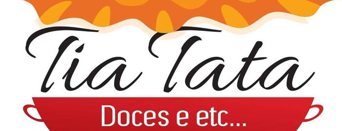 Tia Tata Doces is one of EuroMarket.