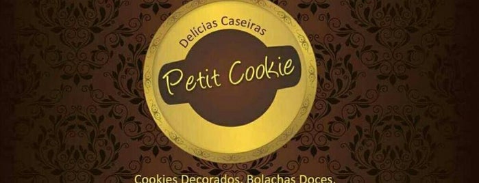 Petit Cookie is one of EuroMarket.