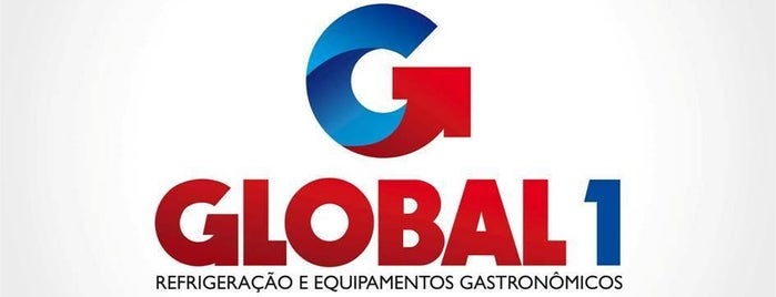 Global 1 Refrigeração is one of EuroMarket.