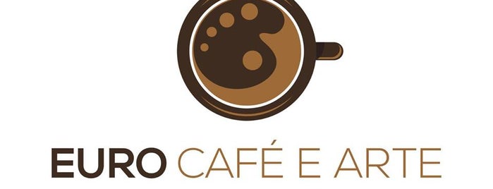 Euro Café e Arte is one of EuroMarket.