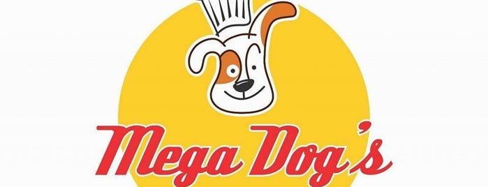 Mega Dog's Dogueria is one of EuroMarket.