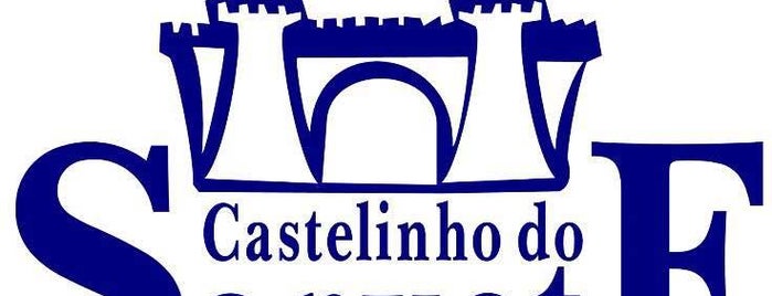 Castelinho do Sorvete is one of EuroMarket.