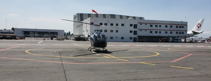 HelitourMX is one of karicleta : понравившиеся места.