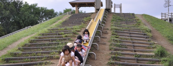 Misato Park is one of JPN00/6-V(6).