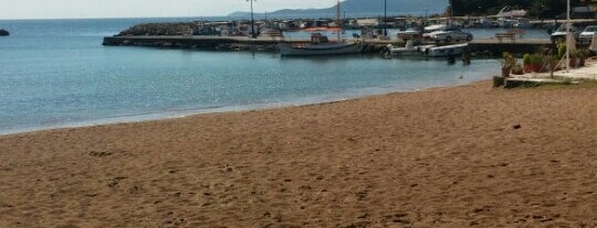 Messinia