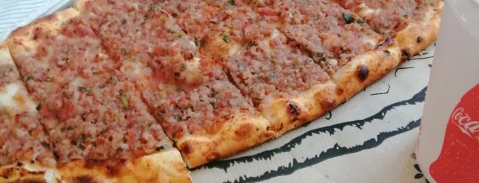 My Pide By Dürüm is one of Cenk’s Liked Places.