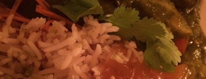 Suruchi Indian Restaurant is one of Favorite Places for Hudson Valley Locals!.