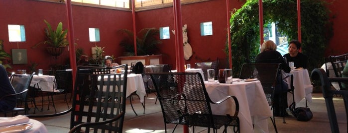 Casbah is one of Best of the Best - Restaurants and Food.